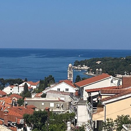 Apartment Bozo Hvar Town Exterior photo