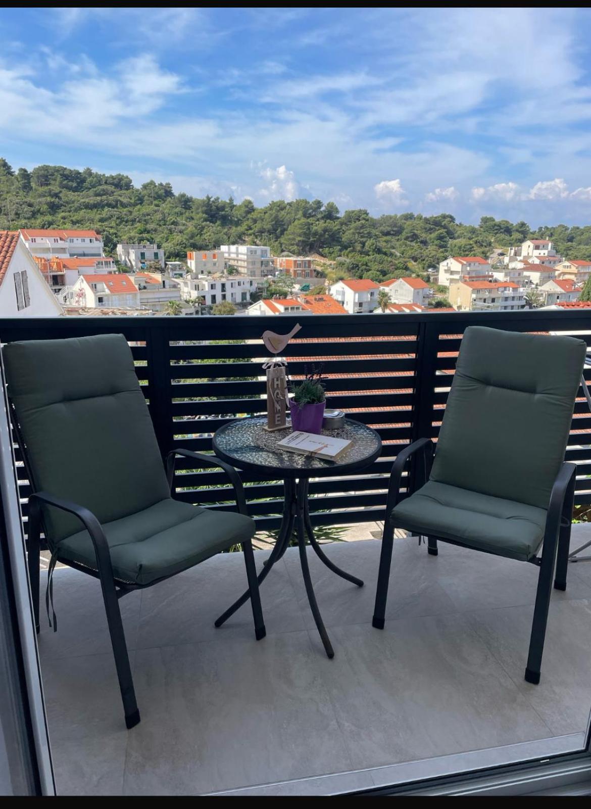 Apartment Bozo Hvar Town Exterior photo